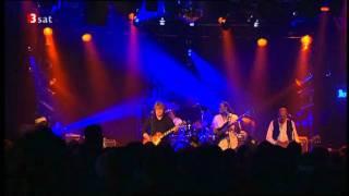 Mick Taylor - Blind Willi McTell -  Rockpalast  Germany 2009