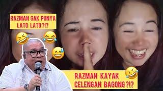 IBU WIDIA BONGKAR SEMUA KEBUSUKAN RAZMAN PENGACARA ABAL ABAL⁉️