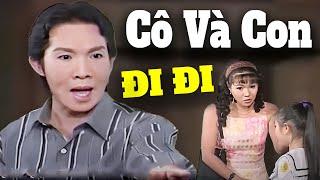 Chồng Vũ Phu Đuổi Vợ Con Khỏi Nhà Cải Lương Xã Hội VŨ LINH x TÀI LINH x NGỌC HUYỀN