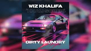 Wiz Khalifa - Dirty Laundry Official Visualizer