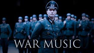 THEATER OF WAR MARTIAL LAW WAR AGGRESSIVE INSPIRING BATTLE EPIC POWERFUL MILITARY MUSIC