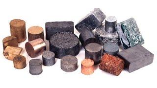 What are Base Metals?