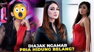 Gak Nyangka Deretan Artis Cantik yang Mengaku Pernah Ditawar Ratusan Hingga Miliaran Rupiah