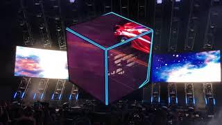Deadmau5 Cube 3 0   Live @ Ultra Music Festival 2019 Full Set