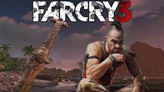 Far Cry 3 Full Story With Both Endings 1440p Ultra Details