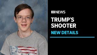 Donald Trumps attacker Who was Thomas Matthew Crooks?  ABC News