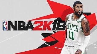 NBA 2K18 All-Star Game - Playstation 3 4k 60fps #nba #ps3 #nba2k18 #gameplay #allstargame