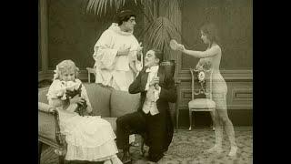 Hypocrites 1915 Lois Weber full silent movie