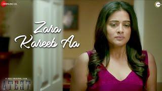 Zara Kareeb Aa - Ateet  Sanjay Suri Priyamani  Sonu Nigam & Yamini G Harish S &  Shakeel A