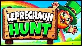  Leprechaun Hunt  Brain Break  St Patricks Day  Bear Hunt