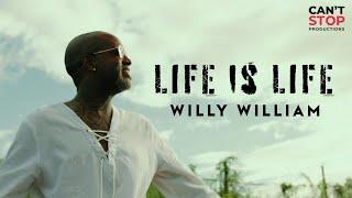 Willy William - Life is Life Cest la vie Official Music Video
