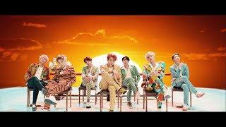 BTS 방탄소년단 IDOL Official MV