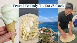 Italian Cooking Retreat September 2025 Italy Trip - Homebody Eats