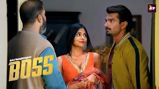Blackmail  BOSS Baap of Special Services Episode - 2  ALTBalaji Web Series