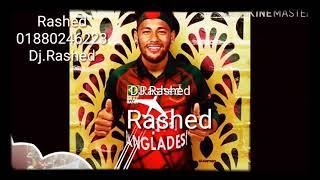 ডিজে  গান  সিংগাইর মানিকগঞ্জ DJ . Rashed আবির ️️️️️