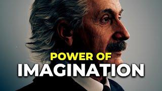 The Power Of Imagination By Titan Man  Albert Einstein  Best Motivational Video