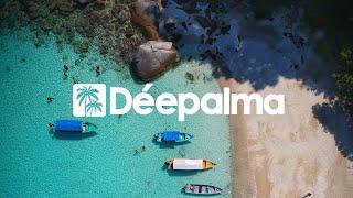 David Penn - Get Loose Extended Vocal Mix Déepalma Ibiza 2023