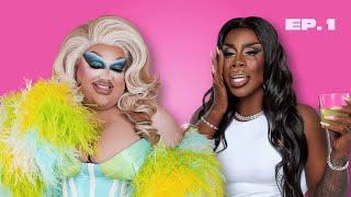 MIB and Monet X Change Discuss Cruising with Fans and Why They Hate Bob