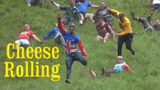 Best Of Cheese Rolling Coopers Hill