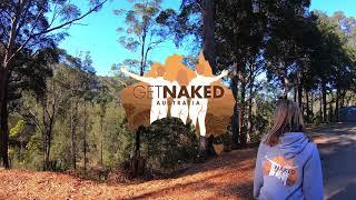 Get Naked Australia - Pure Valley NSW Australia