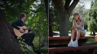 Dean Lewis Sasha Alex Sloan - Rest Official Lyric Video