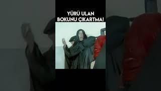 Yürü Ulan Bokunu Çıkartma  Davaro Türk Filmi #shorts