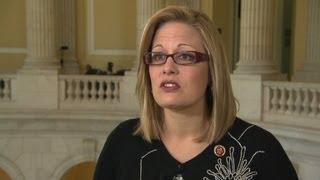 State of the Union - Meet the Freshmen Rep. Kyrsten Sinema D-Arizona