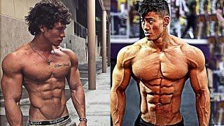 Jon Skywalker vs Steven Cao - Aesthetics Motivation