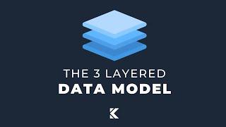 How to Create a Data Modeling Pipeline 3 Layer Approach