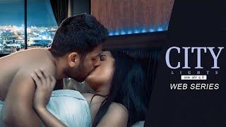 CITY LIGHTS - Thark on D Way  Teaser 4K  New Hindi Web Series 2022  Streaming now on WOOW