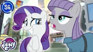 The Gift of the Maud Pie    S6 EP3  My Little Pony Friendship is Magic  MLP FIM FULL EPISODE