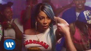 K. Michelle - Got Em Like Official Music Video