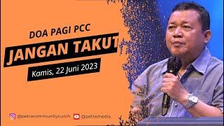 DOA PAGI 22 JUNI 2023 04.30 WIB