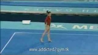 Gymnastics Montage - Best Moves Ever