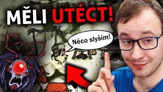 Jak Dont Starve vidí Casual hráči?