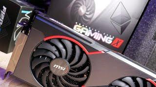 RX 5700 in HiveOS Overclock Bios Mod Ethereum Mining ETH XT flash Modding gpu mining