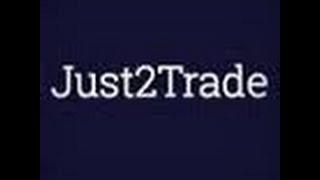 Открытие реального торгового счета у Американского брокера Just2Trade