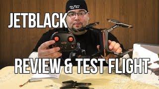 YYPLAY JetBlack Unboxing Review Flight Camera Test And Final Thoughts Courtesy RCMoment