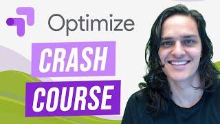 The Only Google Optimize Tutorial You Need to Run AB Tests in 2021