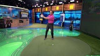 The Golf Fix Swing Basics - Down Swing  Golf Channel