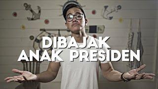 TIM2ONE DIBAJAK ANAK PRESIDEN