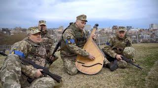 «Ой у лузі червона калина»