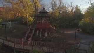 Timberline Knolls Aerial Tour