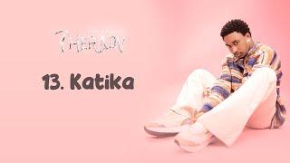 Jay Melody _ Katika Official Music Lyrics