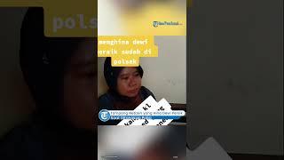  Tampang Fans Lesti Billar yang Hina Dewi Persik saat Ditangkap Polisi