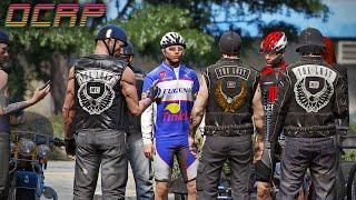 Were Bikers Too in GTA RP  OCRP