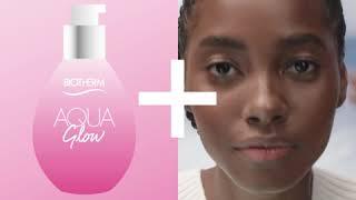 BIOTHERM AQUA GLOW SUPER CONCENTRATE 50ML - HOW TO