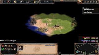 Original AOE1 Graphics Units and Music for Age of Empires 2 Return of Rome Tutorial