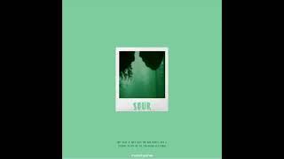 SOUR K R&B @MUSICBYSHRE