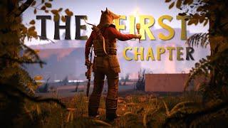 Rust The First Chapter